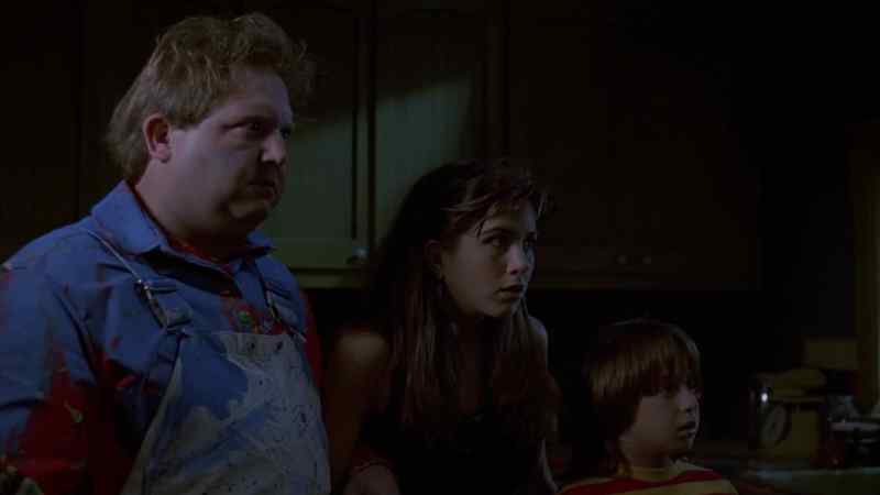 We're, like, really scared, okay?