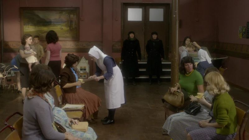 We're looking for a nurse