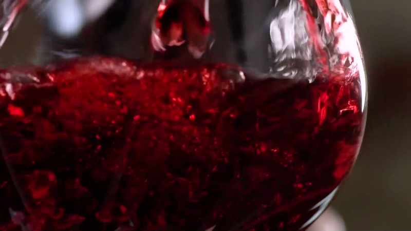 We're looking at future acquisitions of vineyards