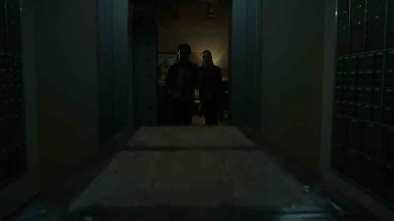 We're looking for box 1407