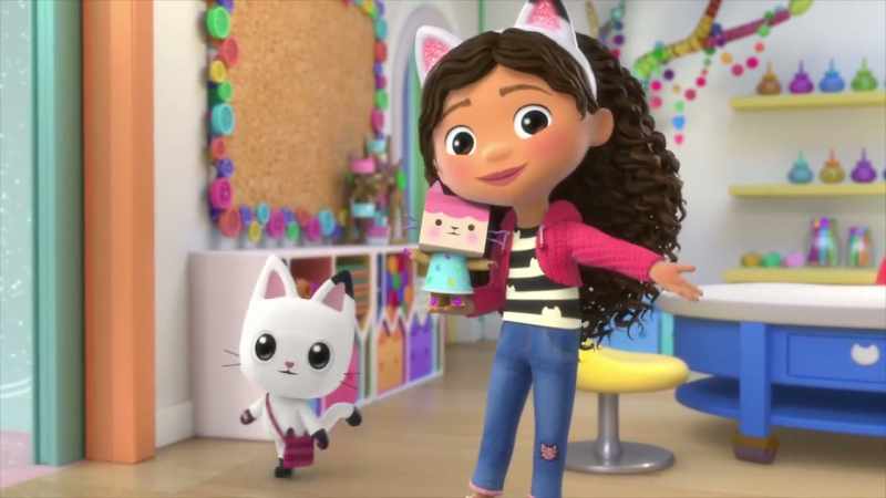 �� We're looking for Hamster Kitties ♪