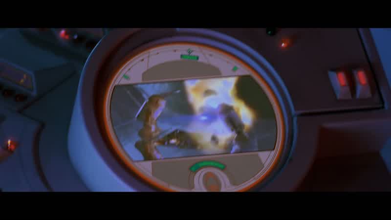 We're losing droids fast