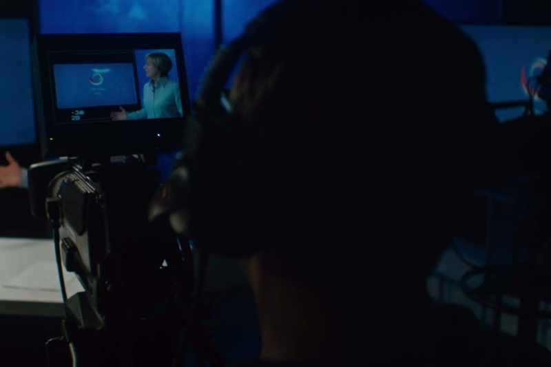 We're lucky to have these champions in studio with us