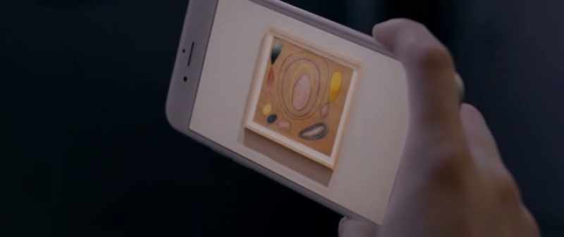 were made before the conception of abstract art