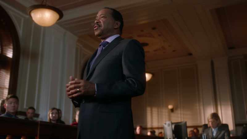We're making a sentencing mitigation video