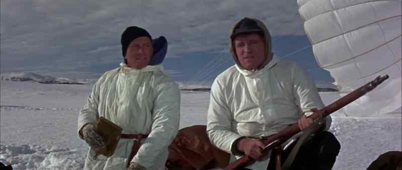 We're miles off course