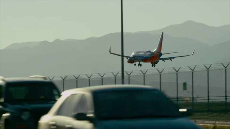 We're more afraid of flying than driving