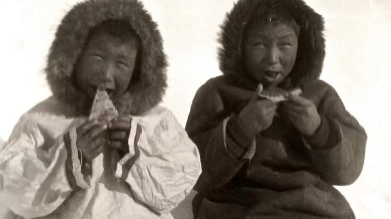 We're more than just igloos and beer
