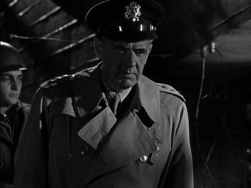 We're much obliged, very much obliged, Col. Barrett