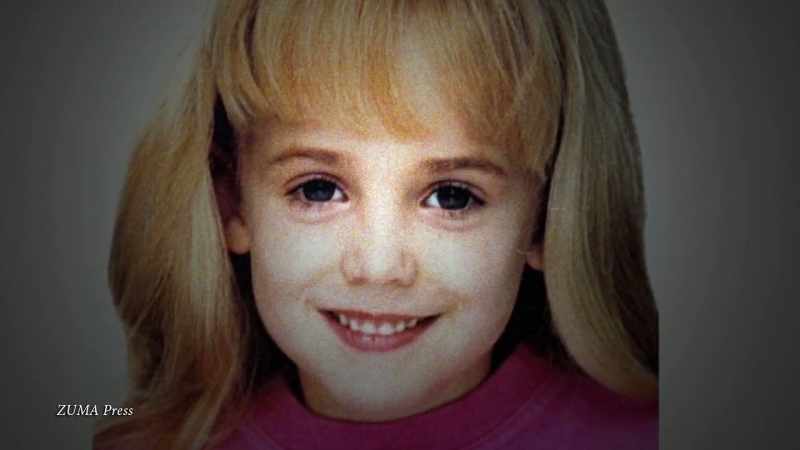 We're never going to know who murdered this little girl.