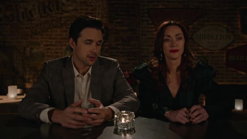 We're never gonna put our marriage first