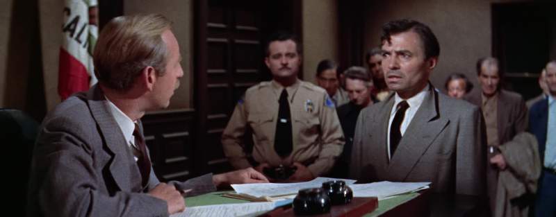Were you Norman Maine the actor