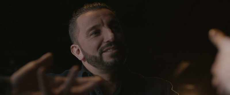 We're not a club. - Exactly
