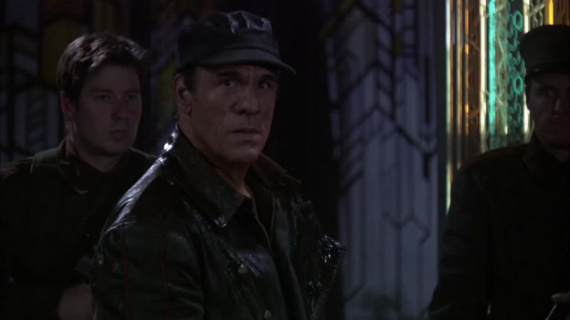 We're not getting enough power to the shield