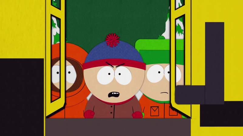 We're not getting on you fat ugly bitch