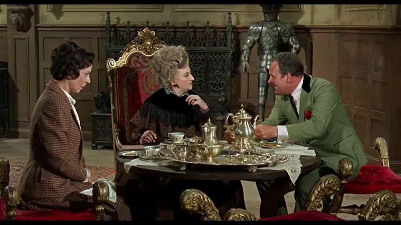 We're not going to Munster Hall