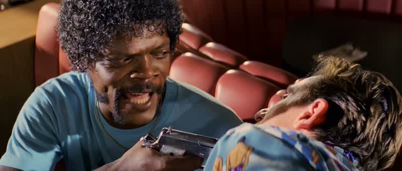We're not gonna do anything stupid are weDon't you hurt him Nobody's gonna hurt anybodyWe're all gonna be like three little fonzies hereAnd what's fonzie likeCome on yolanda what's fonzie likeHe's