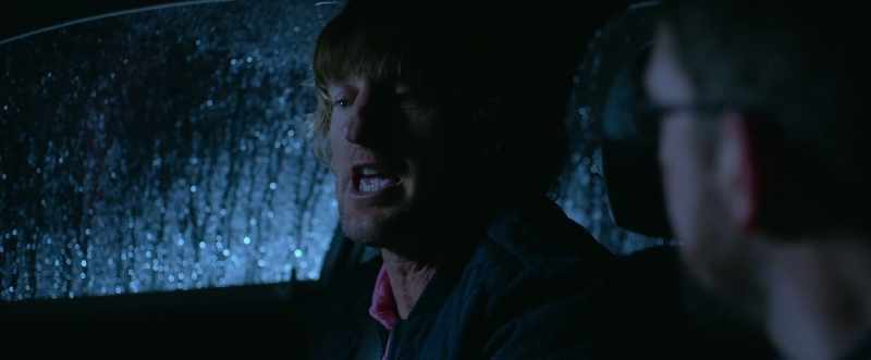 We're not gonna get the keys