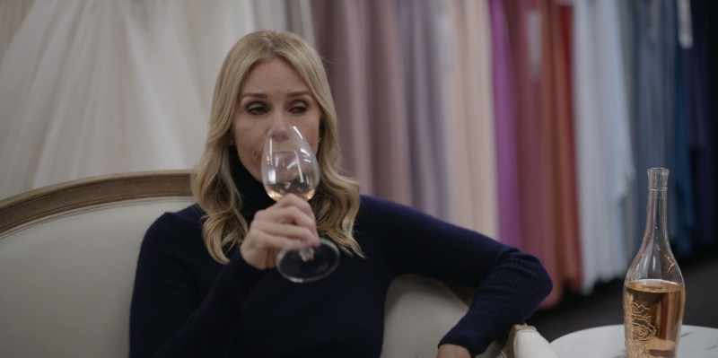 We're not having a rehearsal dinner