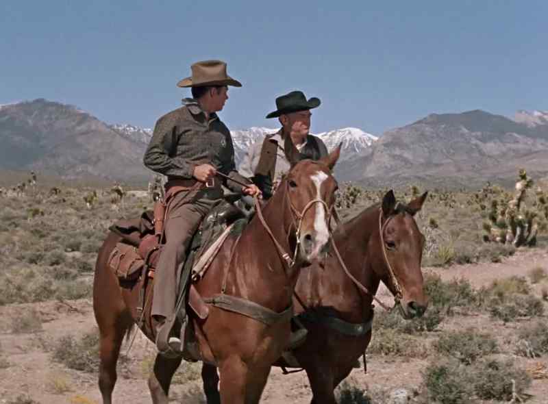 We're not headed north. - No