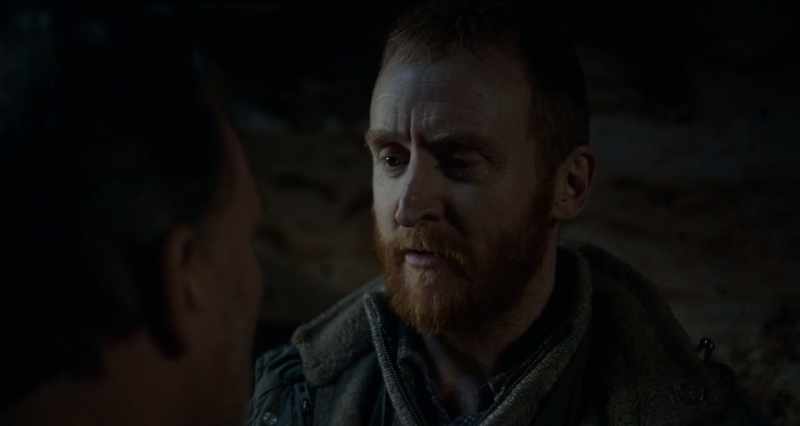 We're not killers, brother. We're not like them