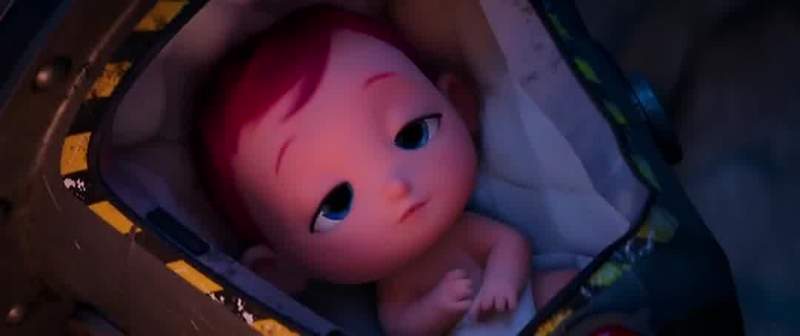 We're not like a family