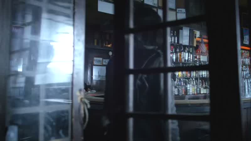 We're not open