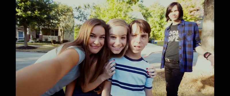 �� We're not slowing down ♪