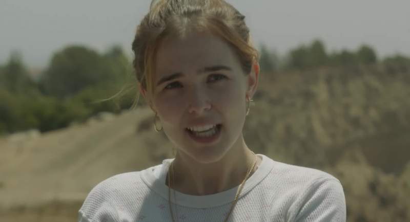 We're not taking you to court