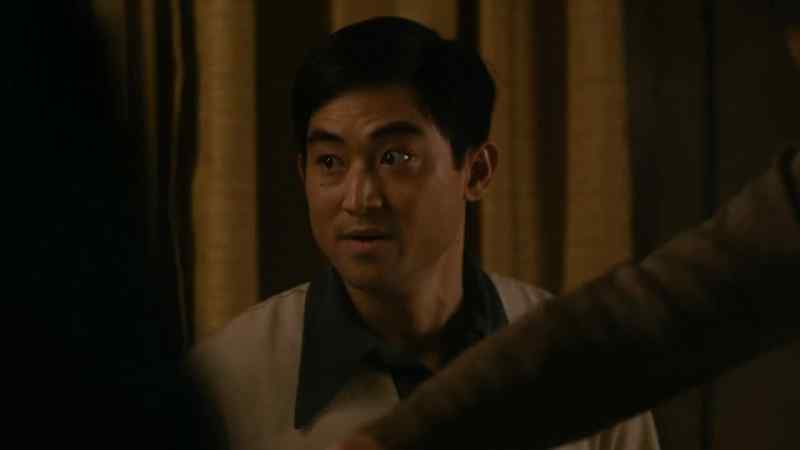We're not waiting for Walt? - He's home. Preparing