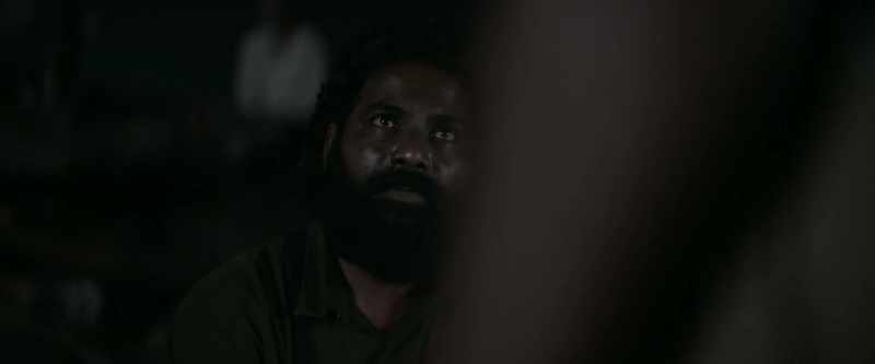 We're out of bullets, Kannaiya