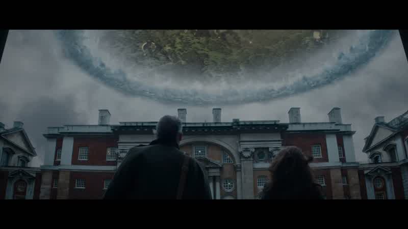 We're out of time