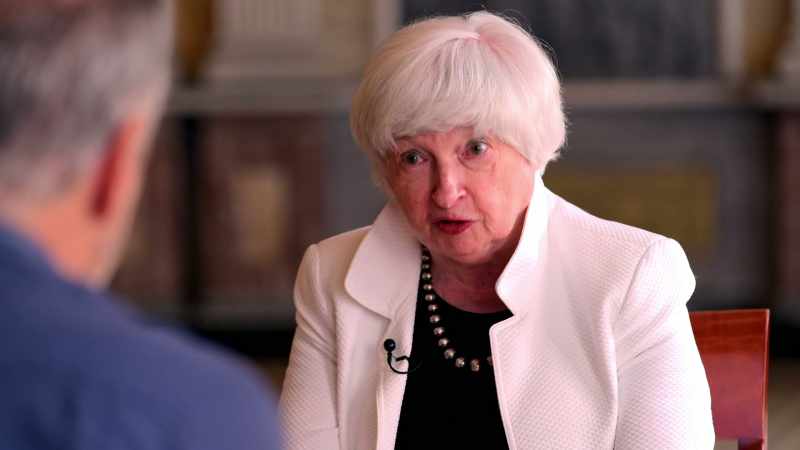We're proposing a substantial increase in resources for the IRS