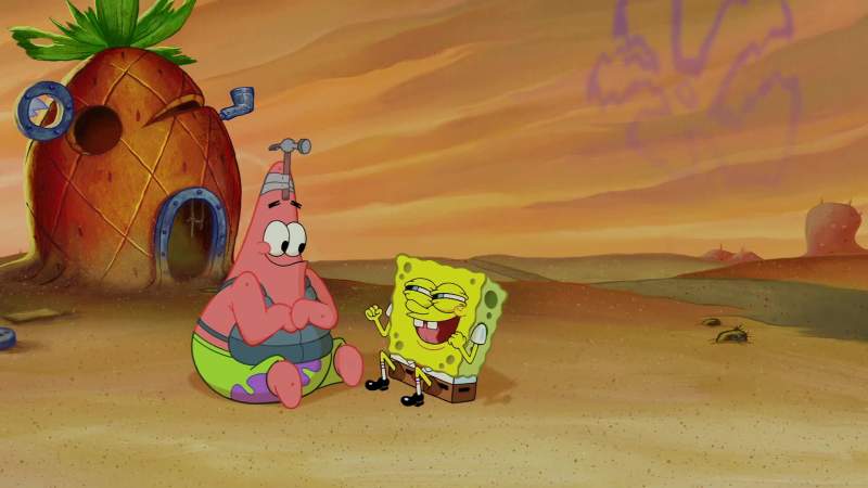 We're putting a team together to find it