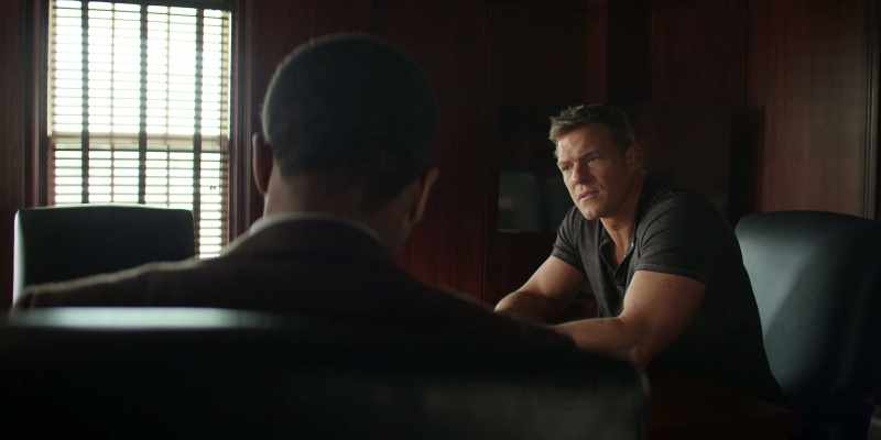 We're running down a phone number