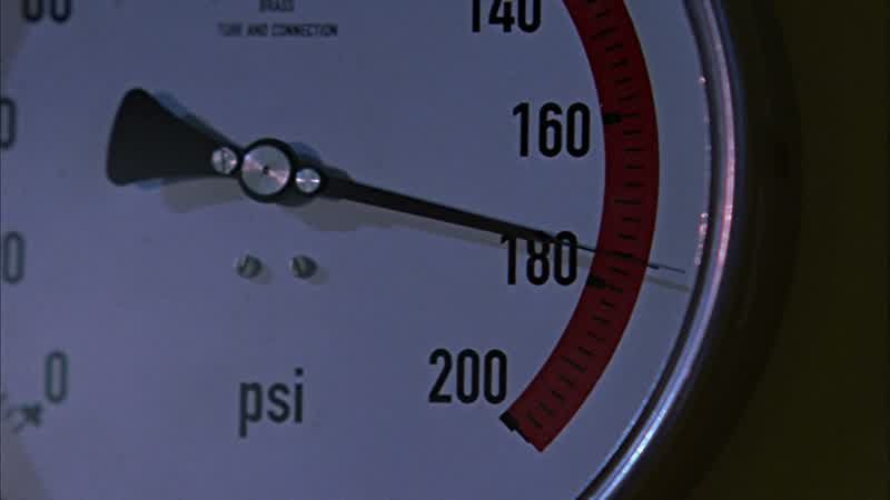 We're running out of time