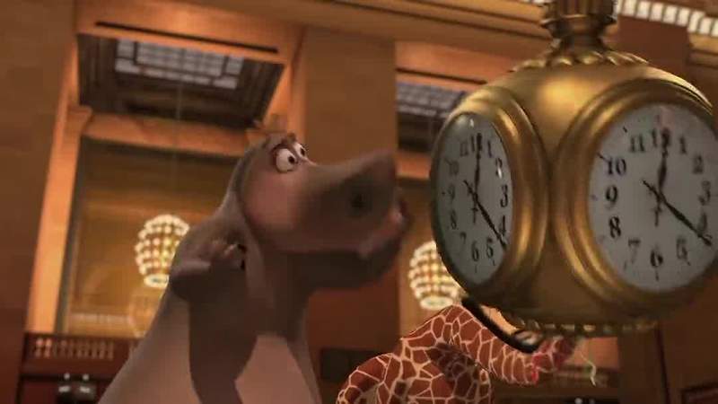 We're running out of time