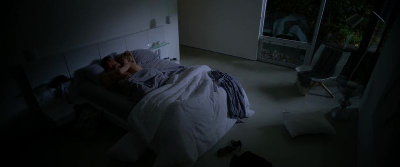 Were you satisfied with Meredith's performance?