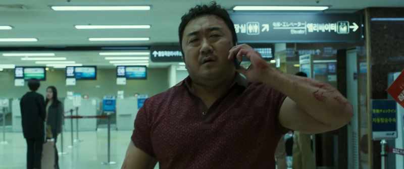 We're Serious Crimes Unit, we can do this later…