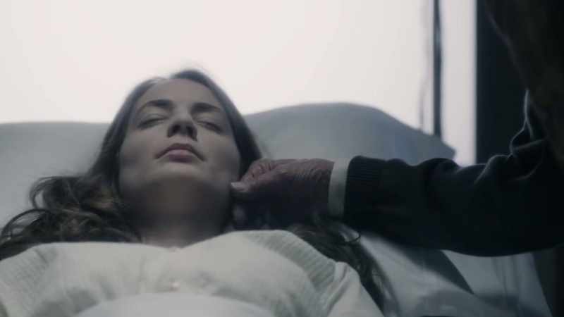 We're sitting on our hands waiting for a miracle