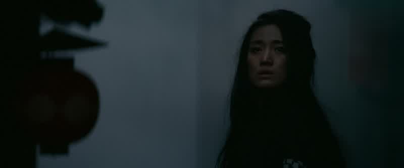 I could be her