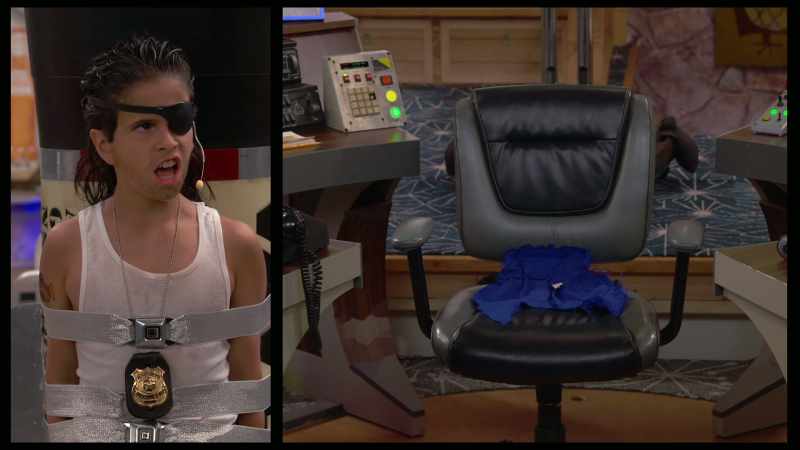 We're sorry, the Mission Control