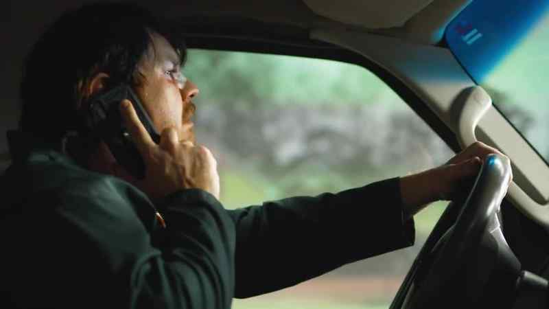 We're sorry. - The number you dialed