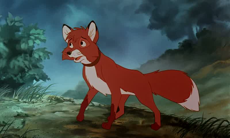 We're We're still friends aren't weTod those days are overI'm a huntin' dog now