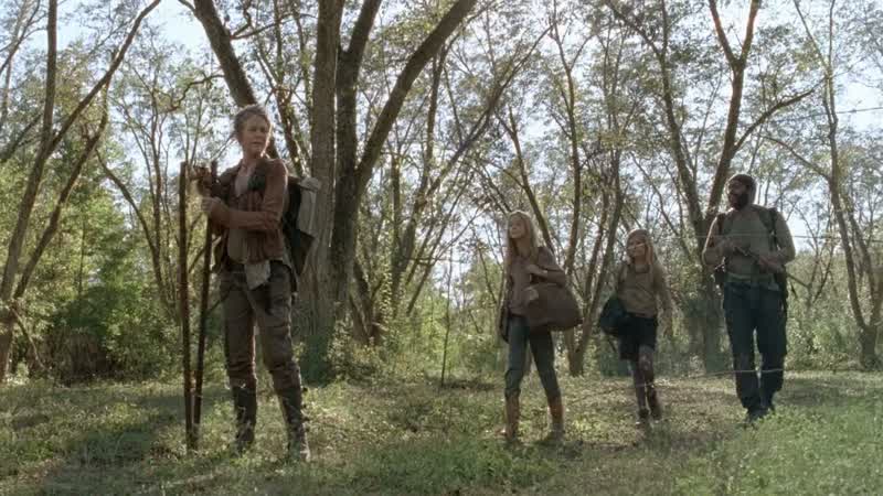 We're still going to Terminus, right?