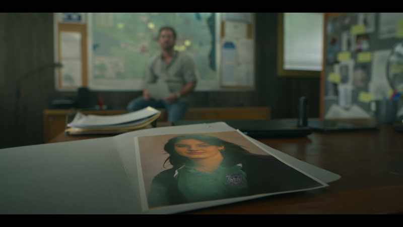 Were you surprised by Isabel's letter at all?
