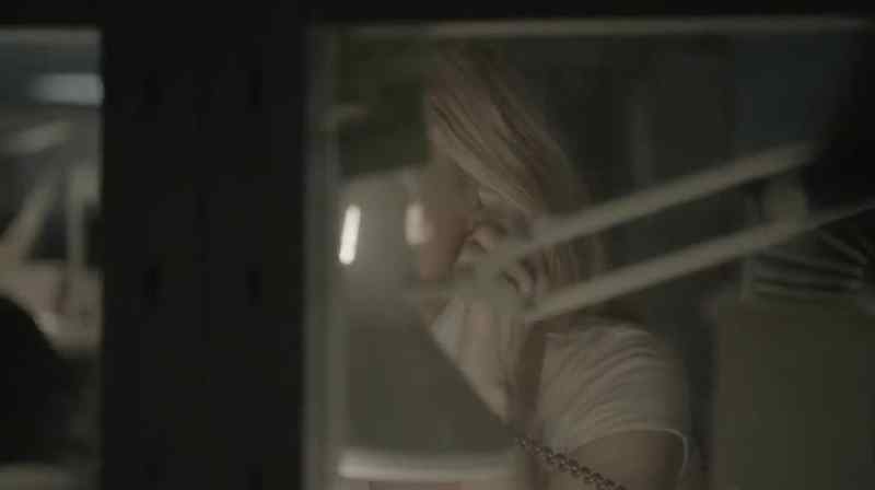 Were you surprised when I answered Daniel's phone?