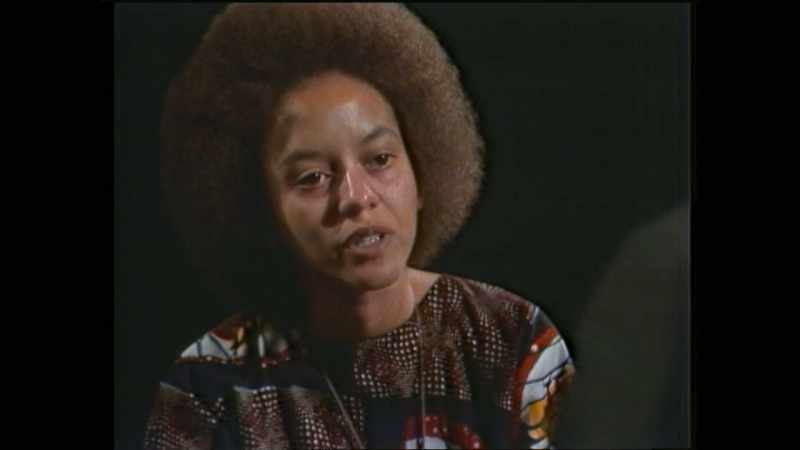 We're talking about a Black renaissance
