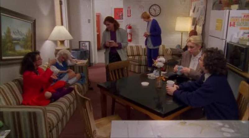 We're talking about coffee