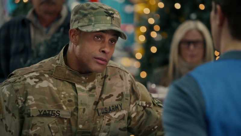 We're talking powerful wealthy recruits